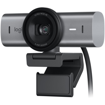 ⁦Logitech MX Brio 4K Ultra HD⁩ – תמונה ⁦2⁩
