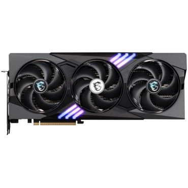 ⁦MSI GeForce RTX 5070 Ti 16G GAMING TRIO OC PLUS⁩ – תמונה ⁦2⁩