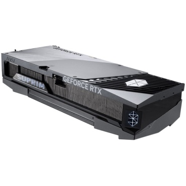 ⁦MSI GeForce RTX 5090 32G SUPRIM SOC⁩ – תמונה ⁦7⁩
