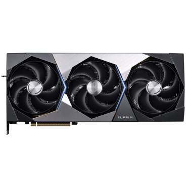 ⁦MSI GeForce RTX 5090 32G SUPRIM SOC⁩ – תמונה ⁦2⁩