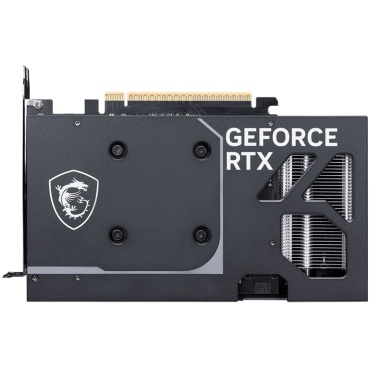 ⁦MSI GeForce RTX 5060 8G VENTUS 2X OC⁩ – תמונה ⁦4⁩