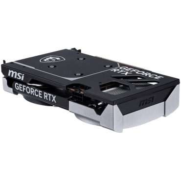 ⁦MSI GeForce RTX 5060 8G VENTUS 2X OC⁩ – תמונה ⁦5⁩