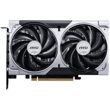 ⁦MSI GeForce RTX 5060 8G VENTUS 2X OC⁩ – תמונה ⁦2⁩