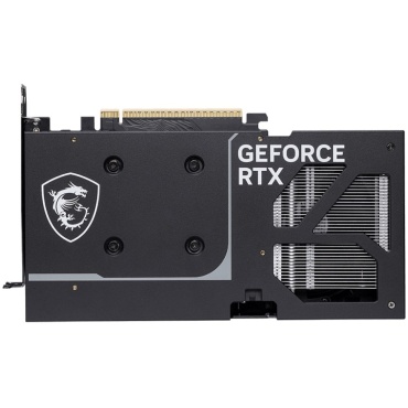 ⁦MSI GeForce RTX 5060 Ti 8G VENTUS 2X OC PLUS⁩ – תמונה ⁦4⁩