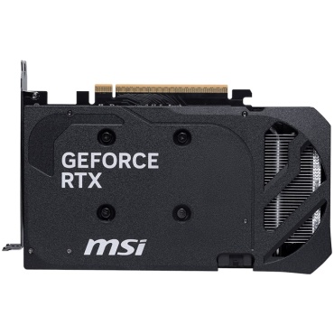 ⁦MSI GeForce RTX 5060 8G SHADOW 2X OC⁩ – תמונה ⁦4⁩