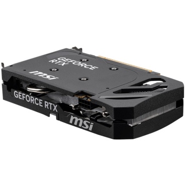 ⁦MSI GeForce RTX 5060 8G SHADOW 2X OC⁩ – תמונה ⁦5⁩