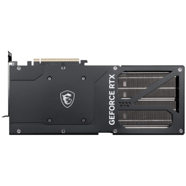 ⁦MSI GeForce RTX 5090 32G VENTUS 3X OC⁩ – תמונה ⁦6⁩