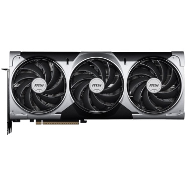 ⁦MSI GeForce RTX 5090 32G VENTUS 3X OC⁩ – תמונה ⁦2⁩