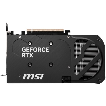 ⁦MSI GeForce RTX 5060 Ti 16G SHADOW 2X OC PLUS⁩ – תמונה ⁦4⁩