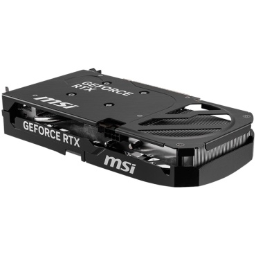 ⁦MSI GeForce RTX 5060 Ti 16G SHADOW 2X OC PLUS⁩ – תמונה ⁦5⁩