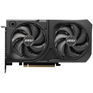 ⁦MSI GeForce RTX 5060 Ti 16G SHADOW 2X OC PLUS⁩ – תמונה ⁦2⁩