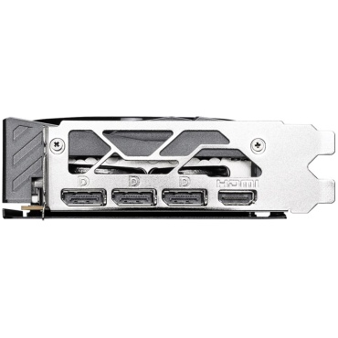 ⁦MSI GeForce RTX 5060 8G GAMING TRIO OC⁩ – תמונה ⁦4⁩