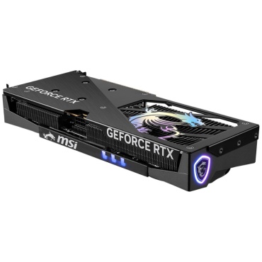 ⁦MSI GeForce RTX 5060 8G GAMING TRIO OC⁩ – תמונה ⁦6⁩