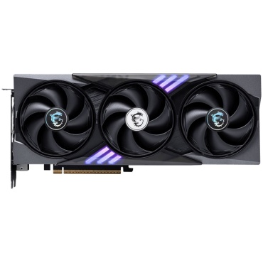 ⁦MSI GeForce RTX 5060 8G GAMING TRIO OC⁩ – תמונה ⁦2⁩