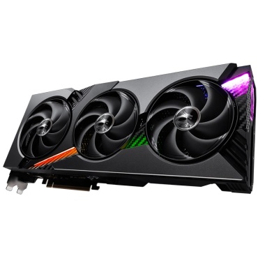⁦MSI GeForce RTX 5070 12G VANGUARD SOC⁩ – תמונה ⁦5⁩