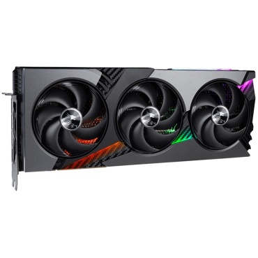 ⁦MSI GeForce RTX 5070 12G VANGUARD SOC⁩ – תמונה ⁦6⁩
