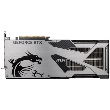⁦MSI GeForce RTX 5070 12G VANGUARD SOC⁩ – תמונה ⁦8⁩
