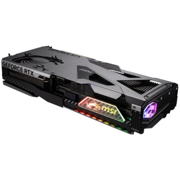 ⁦MSI GeForce RTX 5070 12G VANGUARD SOC⁩ – תמונה ⁦9⁩