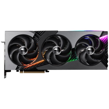 ⁦MSI GeForce RTX 5070 12G VANGUARD SOC⁩ – תמונה ⁦2⁩