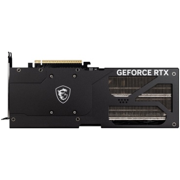 ⁦MSI GeForce RTX 5070 12G VENTUS 3X OC⁩ – תמונה ⁦5⁩