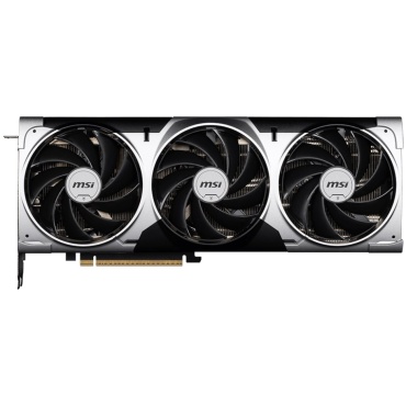 ⁦MSI GeForce RTX 5070 12G VENTUS 3X OC⁩ – תמונה ⁦2⁩