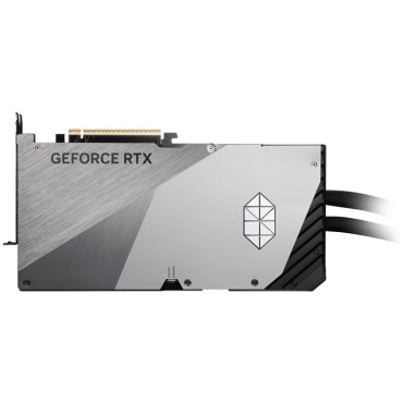 ⁦MSI GeForce RTX 5080 16G SUPRIM LIQUID SOC⁩ – תמונה ⁦4⁩