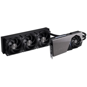 MSI GeForce RTX 5080 16G SUPRIM LIQUID SOC