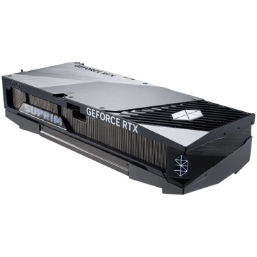 ⁦MSI GeForce RTX 5080 16G SUPRIM SOC⁩ – תמונה ⁦7⁩