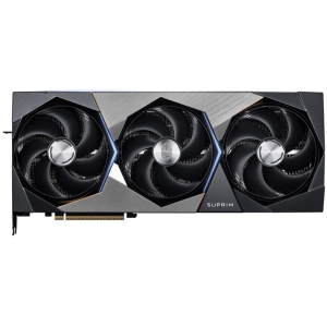 MSI GeForce RTX 5080 16G SUPRIM SOC