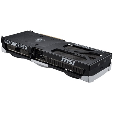 ⁦MSI GeForce RTX 5080 16G VENTUS 3X OC PLUS⁩ – תמונה ⁦7⁩