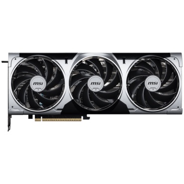 ⁦MSI GeForce RTX 5080 16G VENTUS 3X OC PLUS⁩ – תמונה ⁦2⁩
