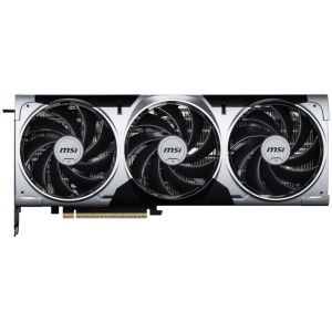 MSI GeForce RTX 5080 16G VENTUS 3X OC PLUS