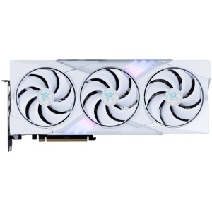 MSI GeForce RTX 5070 Ti 16G GAMING TRIO OC PLUS WHITE