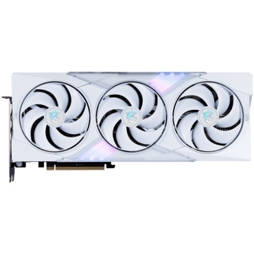 MSI GeForce RTX 5070 Ti 16G GAMING TRIO OC PLUS WHITE