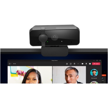 ⁦Lenovo Webcam 310 FHD 1080P Black⁩ – תמונה ⁦4⁩