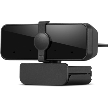 ⁦Lenovo Webcam 310 FHD 1080P Black⁩ – תמונה ⁦5⁩