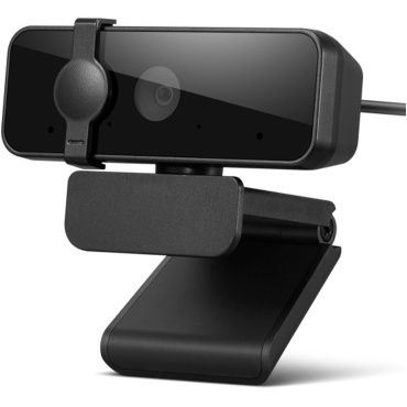 ⁦Lenovo Webcam 310 FHD 1080P Black⁩ – תמונה ⁦8⁩