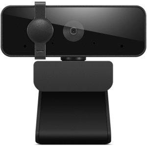 Lenovo Webcam 310 FHD 1080P Black