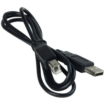⁦USB2.0  כבל למדפסת⁩ – תמונה ⁦2⁩