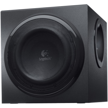 ⁦Logitech Surround Sound Speaker Z906⁩ – תמונה ⁦6⁩