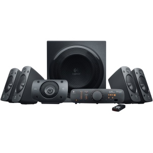 Logitech Surround Sound Speaker Z906