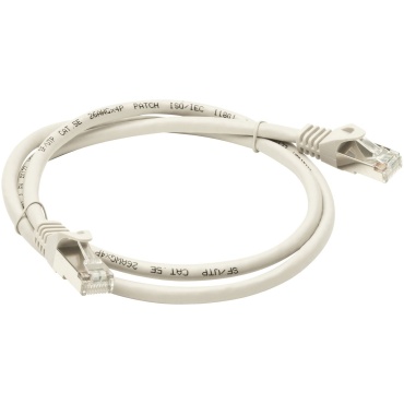 ⁦RJ 45 0.5M כבל רשת מסוכך⁩ – תמונה ⁦2⁩