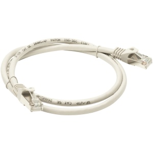 RJ 45 0.5M כבל רשת מסוכך