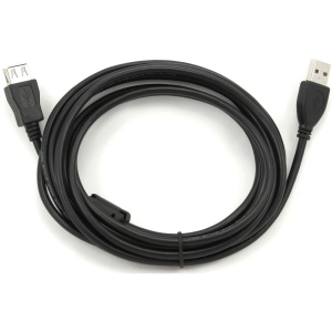 USB2.0 מאריך 1.8 מטר