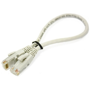 ⁦RJ 45 0.3M כבל רשת מסוכך⁩ – תמונה ⁦2⁩