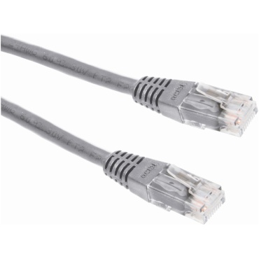 ⁦CAT-6 RJ45 0.3M כבל רשת מסוכך⁩ – תמונה ⁦2⁩