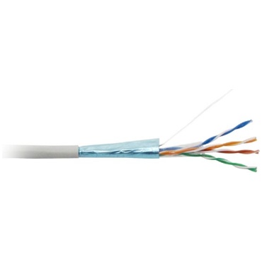 ⁦RJ 45 100M כבל רשת קשיח מסוכך⁩ – תמונה ⁦2⁩