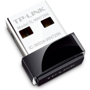 ⁦WIRELESS USB N-LITE Nano 150MPS TP-LINK⁩ – תמונה ⁦5⁩