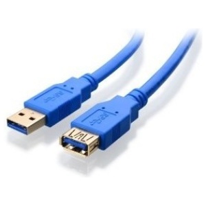 USB3.0 1.8m Extension cable