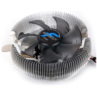 ⁦ZALMAN CPU COOLER CNPS90F⁩ – תמונה ⁦2⁩
